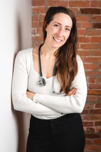 Kori Macarthur