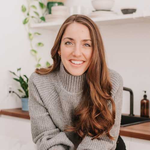 Bronwyn Storoschuk