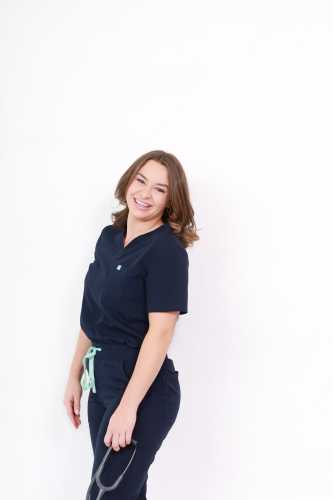 Sarah Pearson Legault