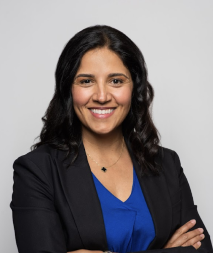 Rahima Hirji