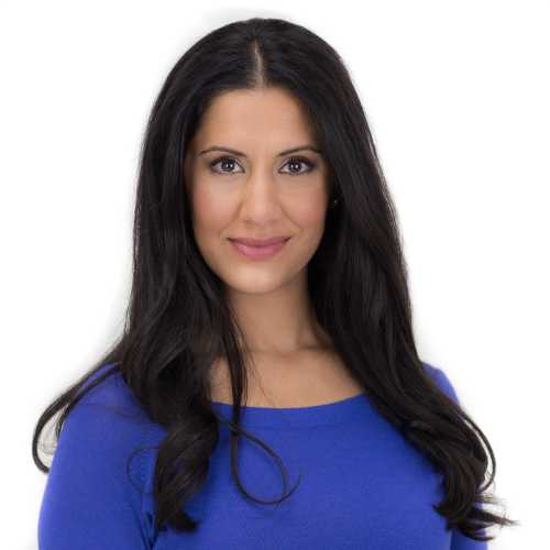 Nyla Jiwani Robertson