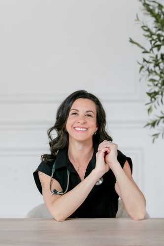 Carly Wendler