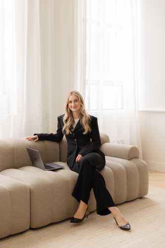 Nicole (Nikki) Sinkner