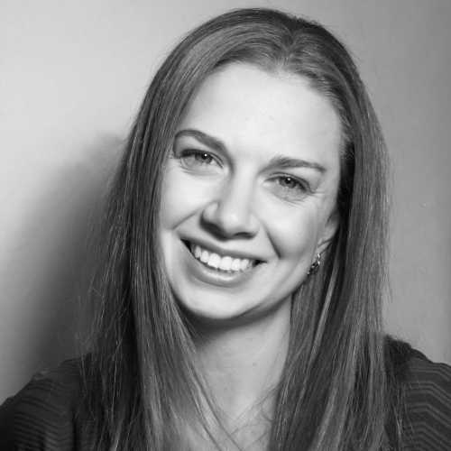 Tiffany Eberhard