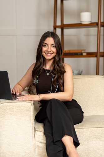 Christina Tersigni