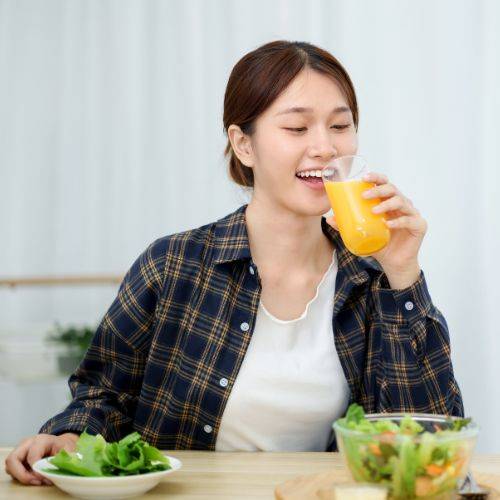 Digestive Health & SIBO Support
