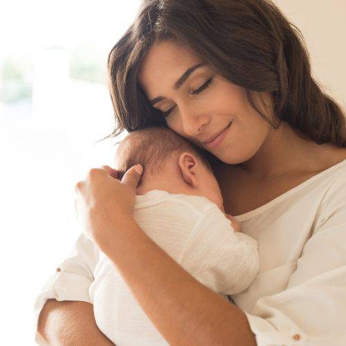 Fertility & Pregnancy