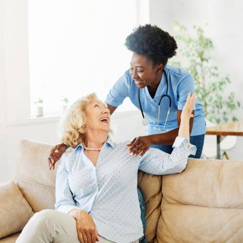 Hormone Health & Menopause Support