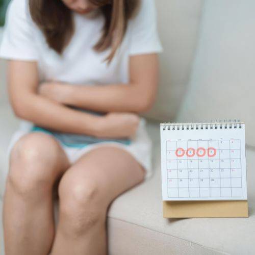 PCOS & Period Health