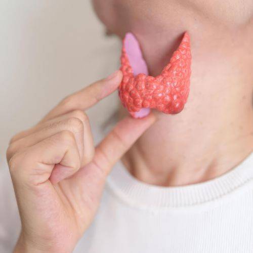 Thyroid Health